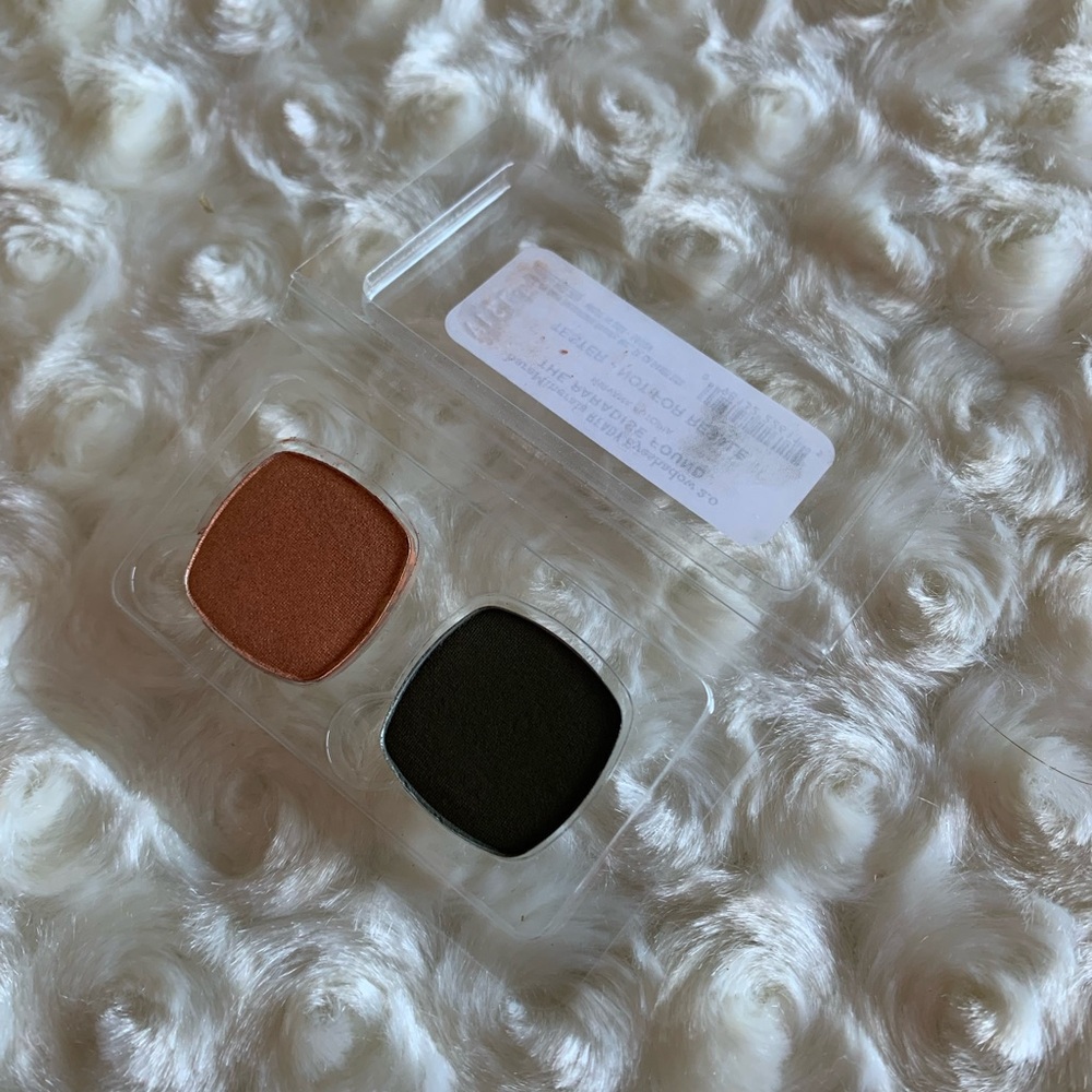 New Bare Minerals Ready Eyeshadow The Paradise Found Nirvana Utopia